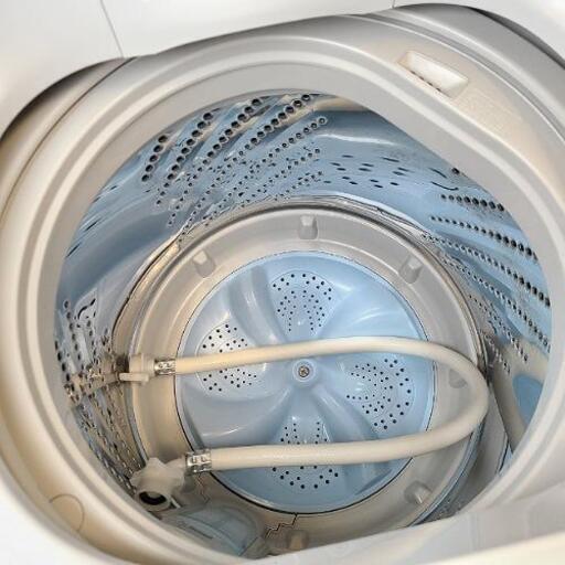 h719売約済み❌2020年・19年製 大好評☆Hisense家電2点セット(洗濯機