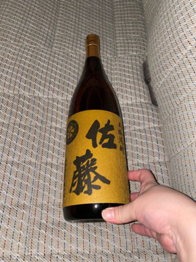 佐藤 麦
