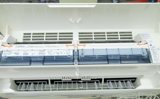 ☆シャープ SHARP AY-D22EX-W ルームエアコン 高濃度プラズマ ☆シャープ SHARP AY-D22EX-W ルームエアコン 高濃度プラズマ