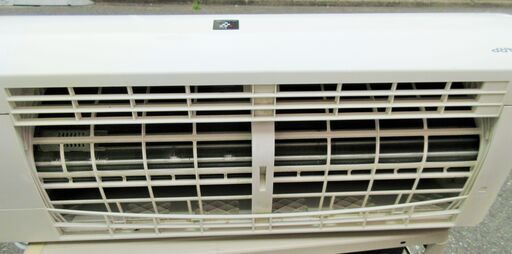 ☆シャープ SHARP AY-D22EX-W ルームエアコン 高濃度プラズマ