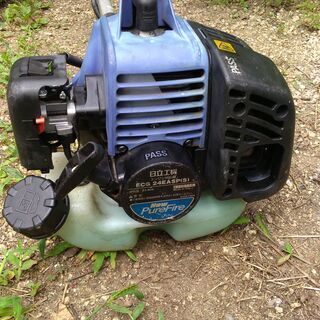 草刈機　日立　ＦＣＧ２４ＥＡＳＰ