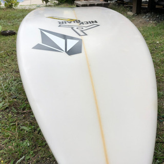 ジョイスティックサーフボード