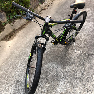 GT AGGRESSOR 3.0 サイズM 多数パーツ交換21段変速 GT AGGRESSOR 3.0 サイズM 多数パーツ交換21段変速 【公式通販】