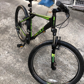 GT AGGRESSOR 3.0 サイズM 多数パーツ交換21段変速 GT AGGRESSOR 3.0 サイズM 多数パーツ交換21段変速 【公式通販】