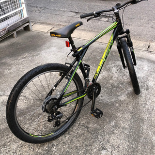 GT AGGRESSOR 3.0 サイズM 多数パーツ交換21段変速 GT AGGRESSOR 3.0 サイズM 多数パーツ交換21段変速 【公式通販】
