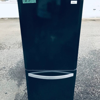 ⑤618番Haier✨冷凍冷蔵庫✨JR-NF140H‼️ 30日迄！Haier 138L 冷蔵庫【