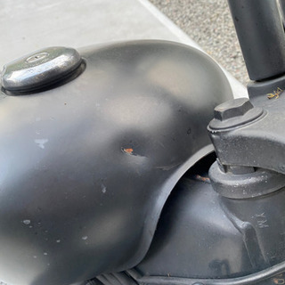 ビラーゴ250 自賠責付き