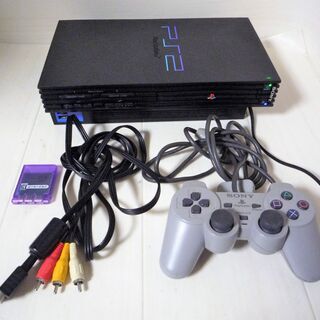 ☆ソニー SONY SCPH-50000 Play Statio...