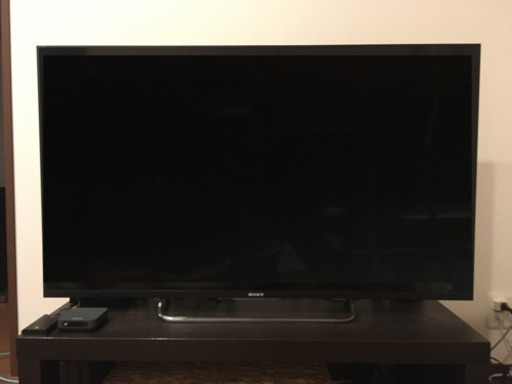 液晶テレビ SONY BRAVIA KDL-50W800B