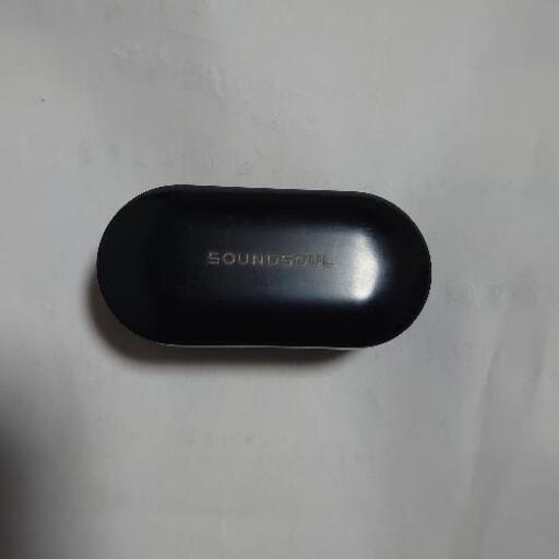 Bluetoothイヤホン売ります。