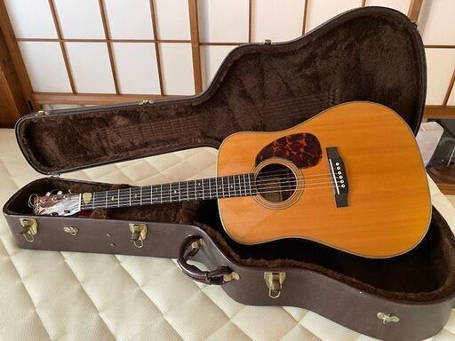 その他 ASTURIAS D.CUSTOM with L.R.Baggs DUAL SOURCE