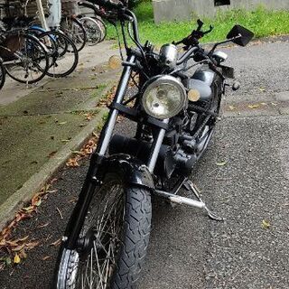 ヘイスト250(交換も、検討します)