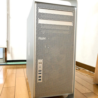 Macpro early2008 A1186 Xeon E546...