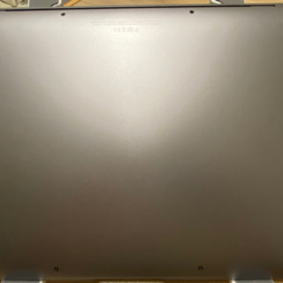MacBook Air 2020 256GB スペースグレイ