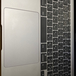 MacBook Air 2020 256GB スペースグレイ