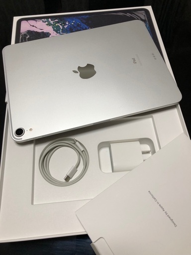 iPad iPad pro 11