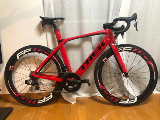 人気のファッションブランド! TREK MADONE9.2 2017 eTap ロードバイク 人気のファッションブランド! TREK MADONE9.2 2017 eTap ロードバイク