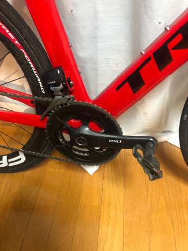 TREK MADONE9.2 2017 eTap ロードバイク