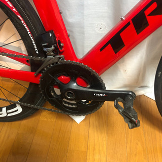 TREK MADONE9.2  2017   eTap ロードバイク