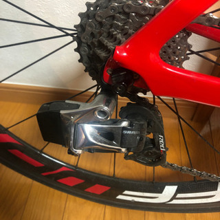 TREK MADONE9.2  2017   eTap ロードバイク