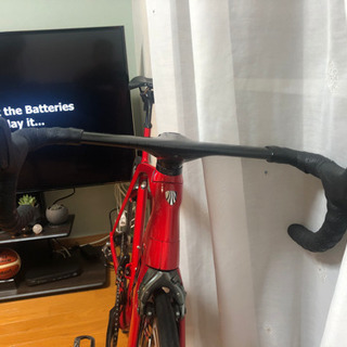 TREK MADONE9.2  2017   eTap ロードバイク