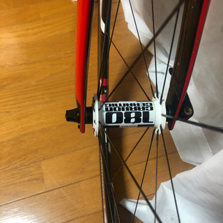 TREK MADONE9.2  2017   eTap ロードバイク