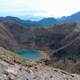 登山仲間募集中☀️