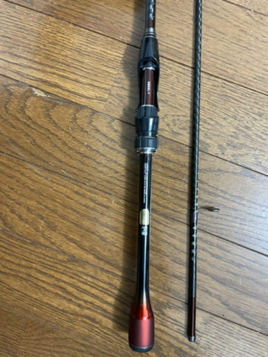 シマノ 16ソアレエクスチューンs803L-T