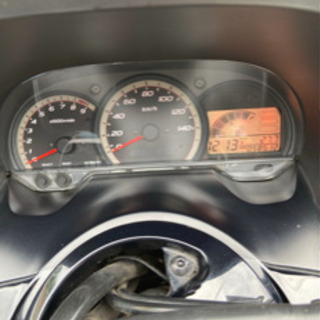 現行マジェスティ　4D9  後期　スマートキー　LEDヘッドライト　ナビ・自賠責付き　フロントタイヤほぼ新品　ノーマル 現行マジェスティ 4D9 後期 スマートキー LEDヘッドライト ナビ