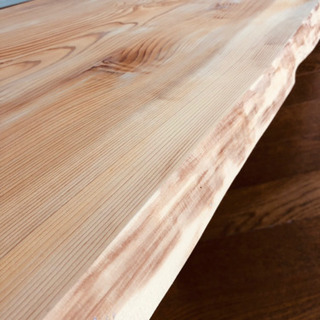 取りに来てくれる方限定！一枚板