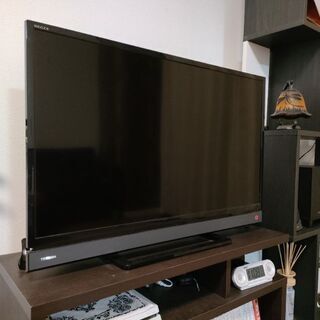 【ネット決済】【テレビ】東芝　TOSHIBA　レグザ　32型　3...