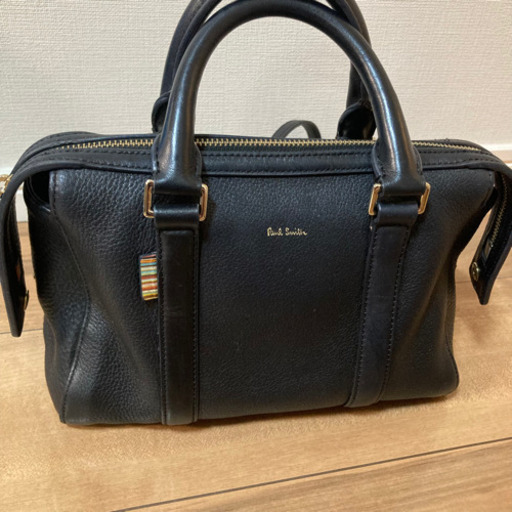 ポールスミス、ハンドバッグ、ショルダーバッグ、Paul Smith