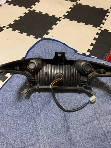 アドレスv125s キジマLEDテール アドレスV125S用LEDテール＆ウインカー