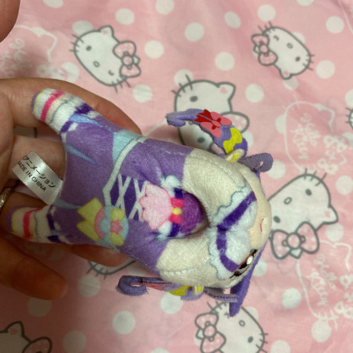 トロピカル ジュプリキュア キュアコーラル るん プロフ必読 白石の子供用品の中古あげます 譲ります ジモティーで不用品の処分