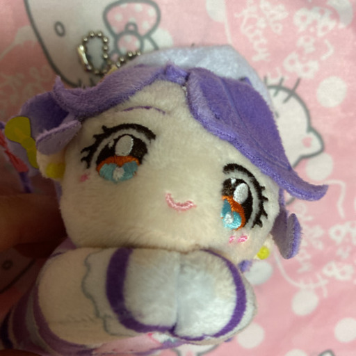 トロピカル ジュプリキュア キュアコーラル るん プロフ必読 白石の子供用品の中古あげます 譲ります ジモティーで不用品の処分