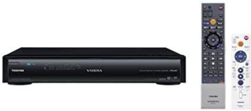 東芝 DVDレコーダー/VARDIA[RD-S303]