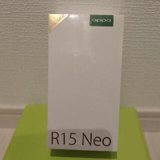 【SIMフリー】OPPO R15 Neo ダイヤモンドピンク C...