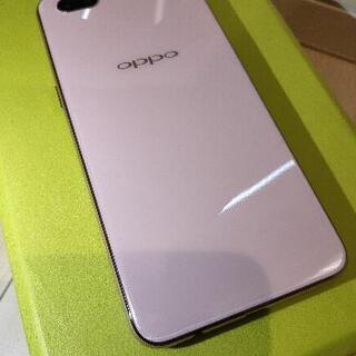 SIMフリー】OPPO R15 Neo ダイヤモンドピンク CPH1815