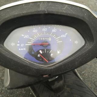 HONDAストリーム125(スペイシー？)取引中です HONDAストリーム125(スペイシー？)取引中です