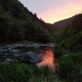 和歌山　大阪　関西　キャンプ　川遊び　BBQ　キャンプ場　貸します　一緒にキャンプもしましょ − 和歌山県