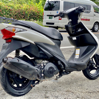 ★SUZUKI★アドレスV125S★低走行、ワンオーナー？★ ☆SUZUKI☆アドレスV125S☆低走行、ワンオーナー？☆ 【公式通販】