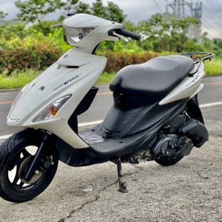 ★SUZUKI★アドレスV125S★低走行、ワンオーナー？★ ☆SUZUKI☆アドレスV125S☆低走行、ワンオーナー？☆ 【公式通販】