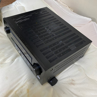 プロジェクター、ホームシアター 【超美品】DENON AVC-X6500H AVアンプ 
