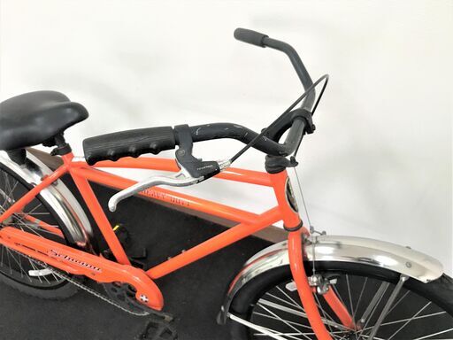 2021年 SCHWINN S1クルーザー 入荷 札幌LOV ビーチクルーザー