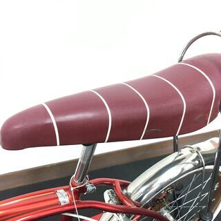 AVENTURE ローライダー 18/20インチ