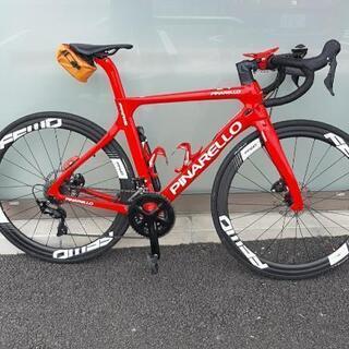 PINARELLO PARIS 2021年モデル＋FFWDディー...