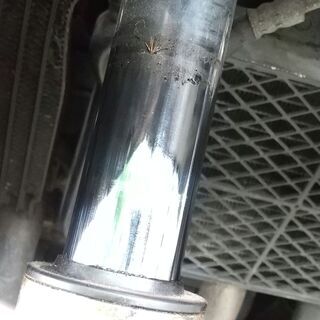 GSX-R400（4型）不動車