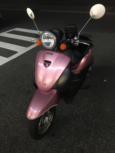 トゥデイ ホンダ
