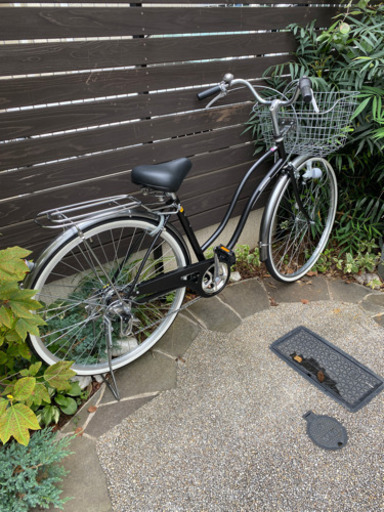 自転車 サイクルベースあさひ ｶｼﾞｭﾘｰﾘﾗｯｸｽ276-L