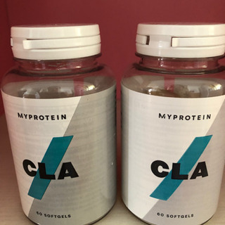 CLA(共役リノール酸) 2個